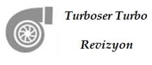 Turboser Turbo Revizyon  - İzmir